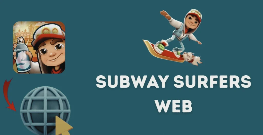 subway surfers web